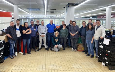 Casino Baccarat au Puy : ce sera un Intermarché Express.